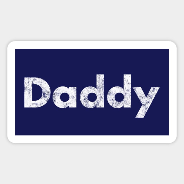 Daddy Future Sticker by DADDY DD